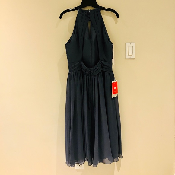NWT Quality Formal Dress - Picture 2 of 16